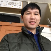 Truong Binh