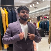 Praveen K