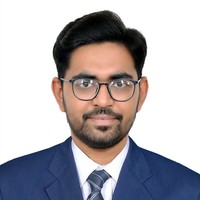 Harshil Sojitra
