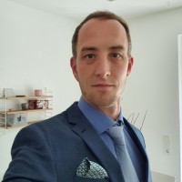 Jonas Behm