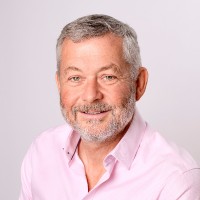 Lars Robert Pedersen