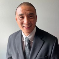 Jonathan Oshida