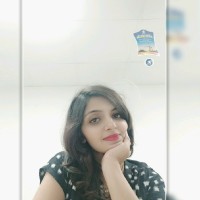 Deepika Rao