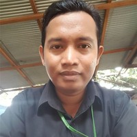 Akhmad Effendi