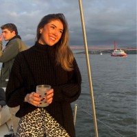 Lauren Gilbert