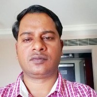 Dr. Sunil Kumar Gupta