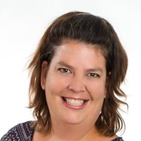 Andrea Stone