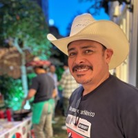 Gabriel Orozco Arellano