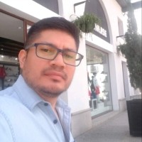 José Vásquez
