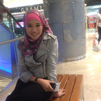 Amalia Ullianjari