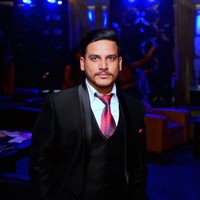 Devendra Verma