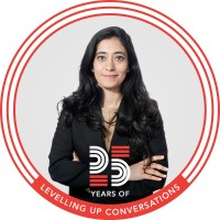 Mehak Grover Sharma