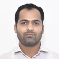 Luxman Kashyap