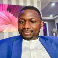 ELVIS ABANDA