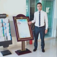 Ahmed Fathi