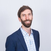 Tim Elliott
