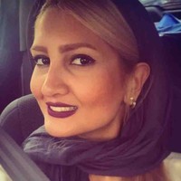Helia Nouri