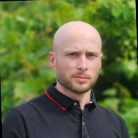 Matt Watkins