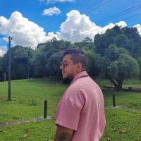 Tiago Lisboa