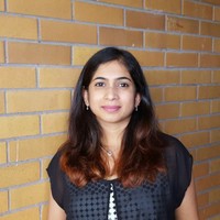 Sampoorna Laxmi(Sam) Venkatesh