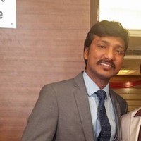 Kiran Kumar Dasharathrao