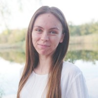 Anastasiia Chyzhykova