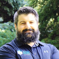 Matt Enholm