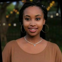 Temaswati Dlamini