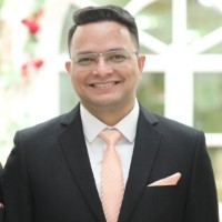 Sulaiman Lalani, Fcca, Cfe