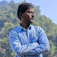 Harsh Saini