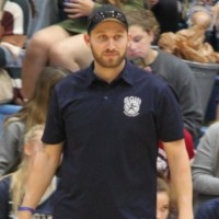 Luke Baumer