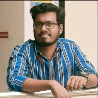 Ranjith PP