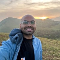 Anupam Dash
