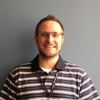 Brad Martin