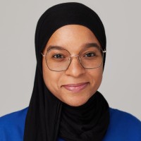 Nikia Marie Bilal