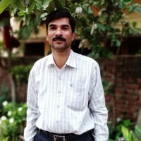 Rajesh Kumar
