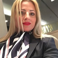 Elena Mappoura
