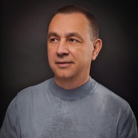 Andrew Molchanov