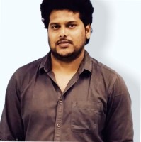 G Madhu Sudan Reddy