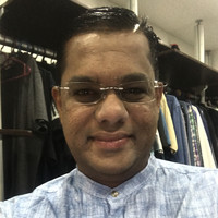 Somasundram Jeyapuvan