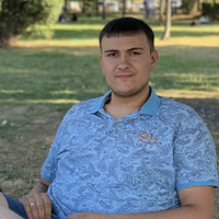 Ilyascan Köksal