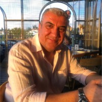 Mehmet Coşkun