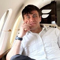 Michael Muzykanskyy