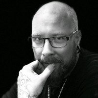 Oskar Henriksson