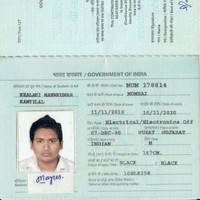 Mayur Khalasi