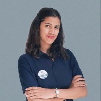 Kinjal Parmar
