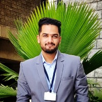 Uddesh Tiwari