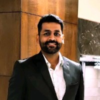 Anirudh kumar