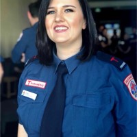 Chloe Brennan