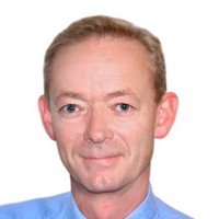 Nicholas Toomey BSc, MA, Cert PPM